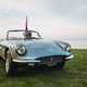 Illustration for article titled Revel In The Glorious Beauty Of The Pebble Beach Concours d'Elegance